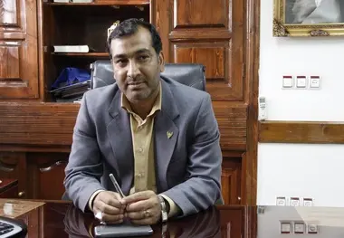 پیشرفت 55 درصدی توسعه ایستگاه راه‌آهن زاهدان