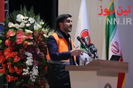  گردهمایی روسای ادارات راهداری و حمل‌ونقل جاده‌ای شهرستان‌های سراسر کشور