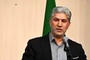کریدور شمال–جنوب فرصت تحول اقتصادی با اوراسیا است

