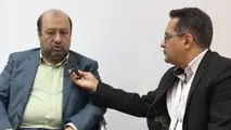 تقویت بخش خصوصی در صنعت هواپیمایی ضروری است