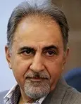 محمد علی نجفی