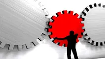 مدیریت دولت همچنان عمودی

