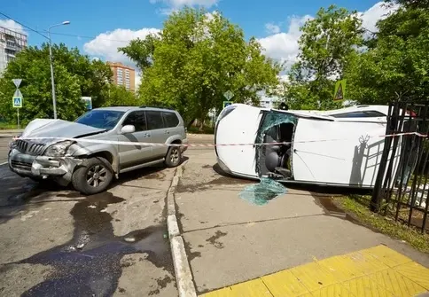 Cost of global road deaths & injuries: $3.6 trillion a year, says iRAP