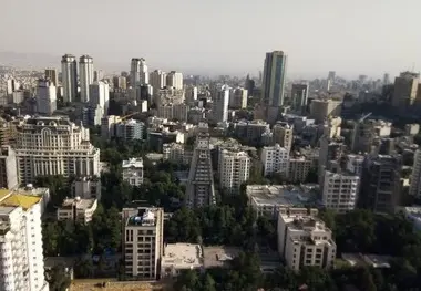 
راه حل کاهش قیمت مسکن
