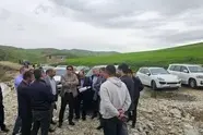 تعیین تکلیف مقاطع کلیدی پروژه‌ های راهسازی کردستان 