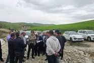 تعیین تکلیف مقاطع کلیدی پروژه‌ های راهسازی کردستان 