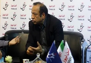 فیلم| هدف گذاری 150 میلیون تنی حمل بار ریلی در برنامه هفتم توسعه


