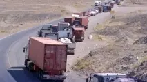 جابه‌جایی بیش از ۳۵ میلیون تن کالا از خوزستان 