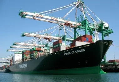 خاتمه فعالیت تجاری بزرگترین کشتیرانی کره جنوبی در اروپا