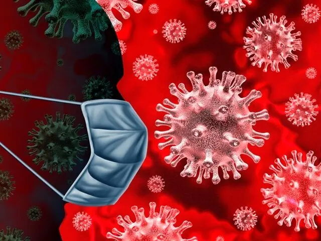 کاهش چشمگیر شیب ابتلا به ویروس کرونا در قم