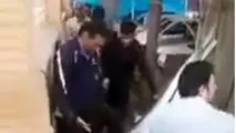 دستگیری قاتل کارمند اداره راهداری کرمان