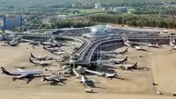 کلانشهری با چهار فرودگاه در شرق اروپا