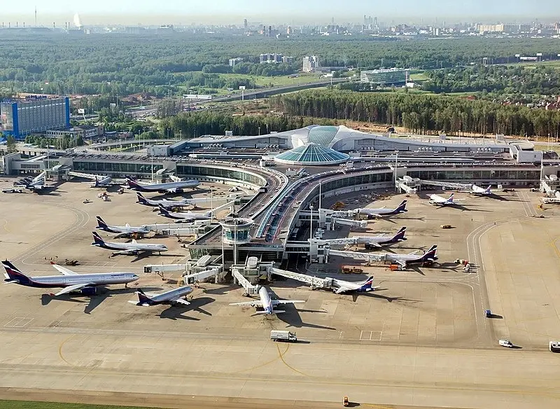 کلانشهری با چهار فرودگاه در شرق اروپا