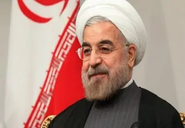 مذاکرات روحانی با سران کشورهای مختلف جهان