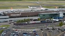 Edinburgh Airport Expanding To Meet Anticipated Record Passenger Demand