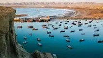 ابلاغ سیاست‌ های کلی توسعه دریا محور از سوی رهبر انقلاب 