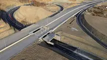 مسیر جدید برای تکمیل محور قزوین ـ الموت ـ کلاچای بررسی شد