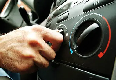 باورهای غلط درباره استفاده از کولر خودرو