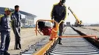 تفاهم نامه 700 میلیون یورویی ساخت خط آهن ارس امضا شد
