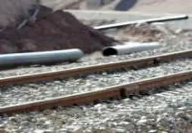 عرضه ضایعات فلزی راه آهن در بورس کالای ایران