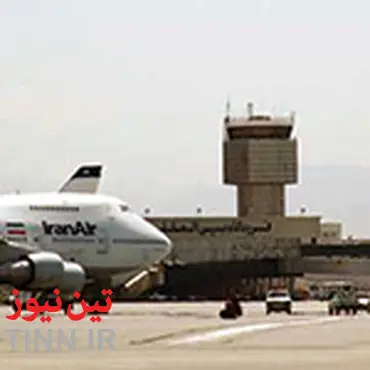 رشد ۲ برابری پروازهای عبوری از آسمان ایران