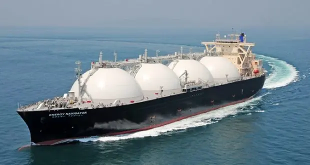 Tokyo Gas plans LNG supply to Southeast Asian islands