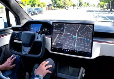 در تصادف خودروهای خودران، مقصر کیست؟