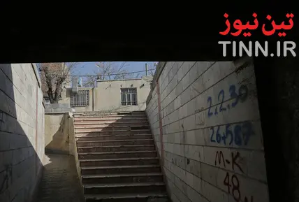 زندگی در کنار خط راه‌آهن