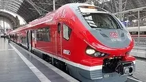 Pesa Link DMUs presented in Frankfurt