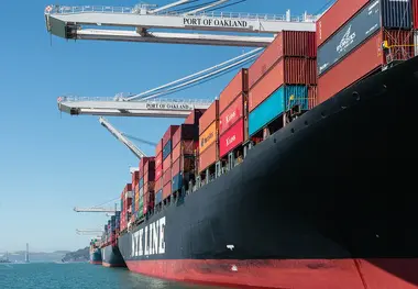 Port of Oakland: We will be facing a new normal due to COVID-19