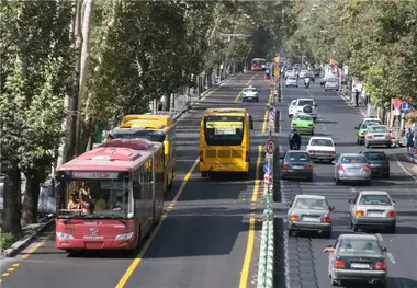 حمایت فراجا از به‌کارگیری بانوان در حمل و نقل شهری پایتخت