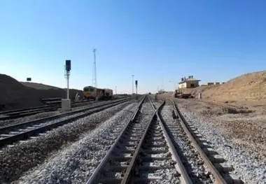 مقاله/ تخصیص لکوموتیو و زمانبندی قطارهای باری در راه آهن ایران