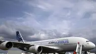 توقف احتمالی تولید ایرباس  A380