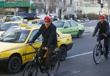 دعوت یک عضو شورای شهر از مدیران: به جنبش سه‌شنبه‌های بدون خودرو ملحق شوید