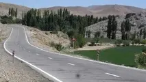 شناسایی 50 مورد تجاوز به حریم جاده ها 
