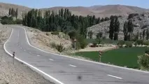 توسعه راه روستایی به حاشیه رانده شده است