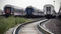 راه اندازی قطار مسافری سمنان، دامغان و شاهرود به مشهد و بالعکس/فروش بلیت از امروز