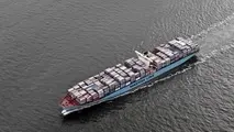 Maersk Third Shipping Giant to Join Traxens