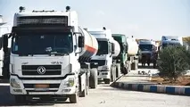 یک راننده: تشکیل کنسرسیوم چه مزایایی برای راننده و حمل و نقل جاده ای دارد؟