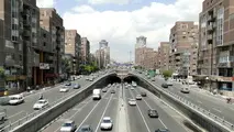 بهره‌برداری از فاز دوم لاین کندرو نواب تا پایان مرداد 