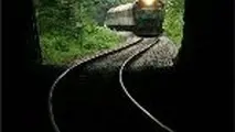 وقوع حادثه ریلی در خط آهن سراسری / محور ریلی جنوب بازهم مسدود شد