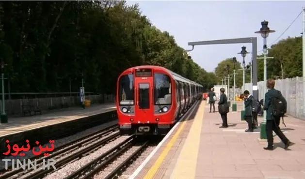 Metropolitan Line Extension, London, United Kingdom