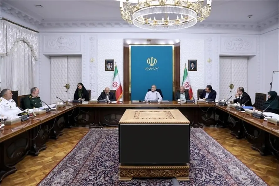 President Calls for Targeted Policies for Marine-Based Economy