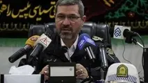 ◄ مرگ ۱۴ هزار نفر در تلفات رانندگی در ۱۰ ماهه ابتدای سال جاری