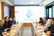 Tajikistan Plans Logistics Investment at Iran’s Chabahar Port