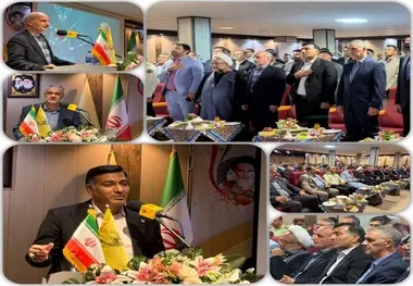 مجید ارجونی؛ سکان دار جدید اداره کل راه آهن اصفهان