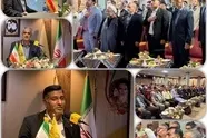 مجید ارجونی؛ سکان دار جدید اداره کل راه آهن اصفهان