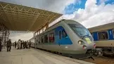 ارزش راه‌ آهن همدان- سنندج ۱۵۰ هزار میلیارد ریال شد
