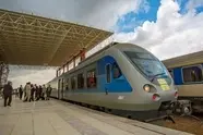 ارزش راه‌ آهن همدان- سنندج ۱۵۰ هزار میلیارد ریال شد
