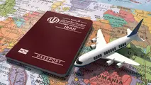 جزئیات عوارض خروج از کشور در سال 1402